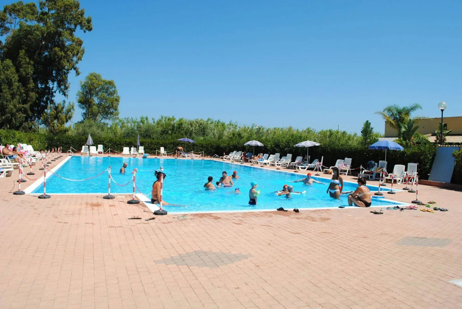 Case Vacanze Libellula