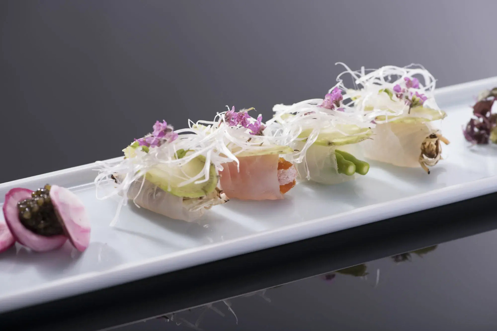 Tobira Onsen Myojinkan