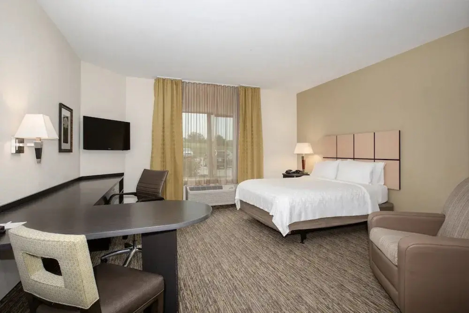 Candlewood Suites Manhattan