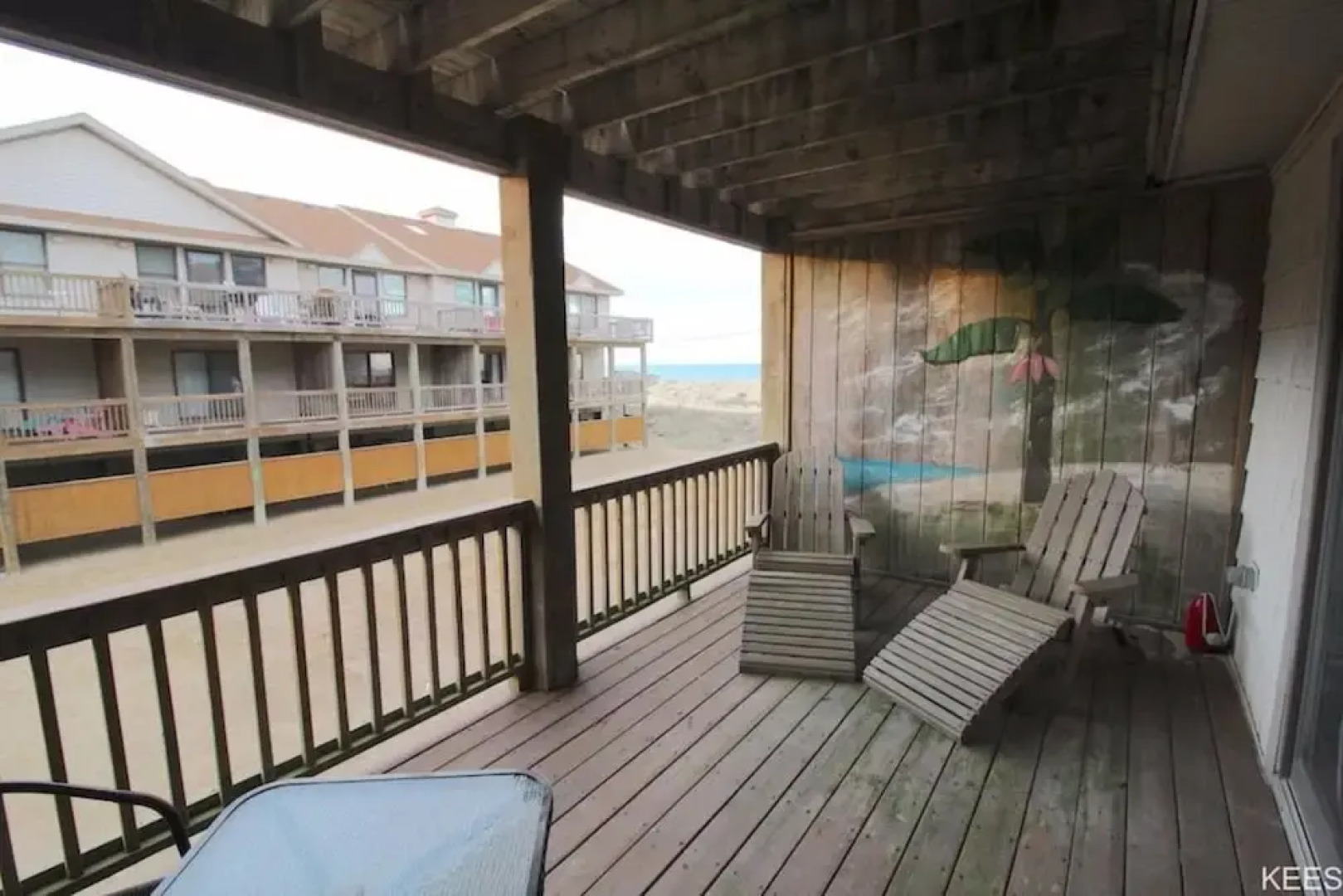 Sea Dunes Kitty Hawk by KEES Vacations