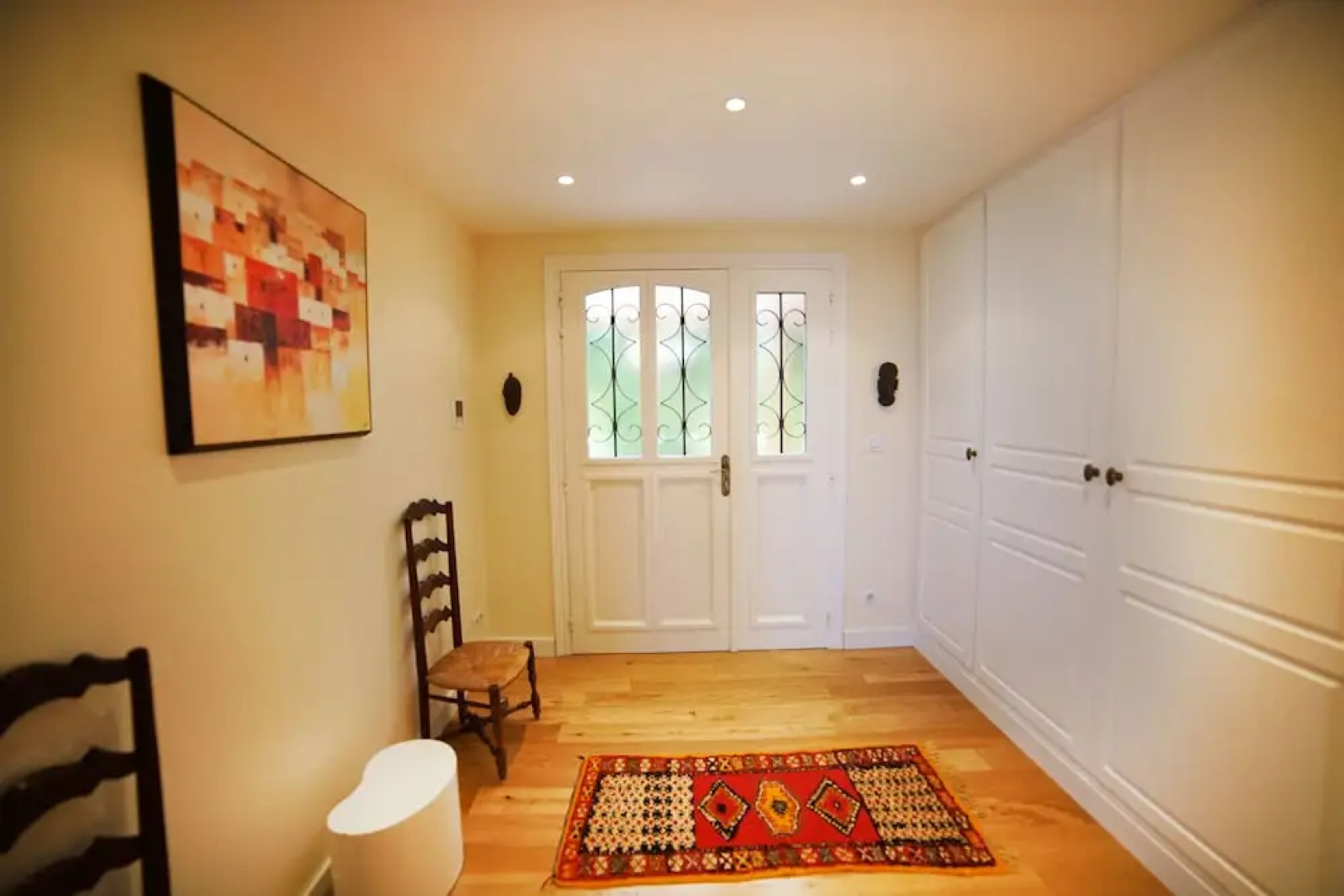 Villa Sinfonia Flat 160