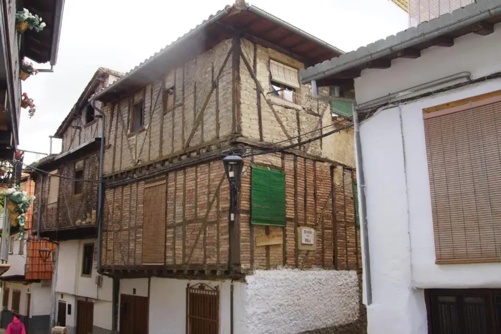 Apartamentos La Iguana