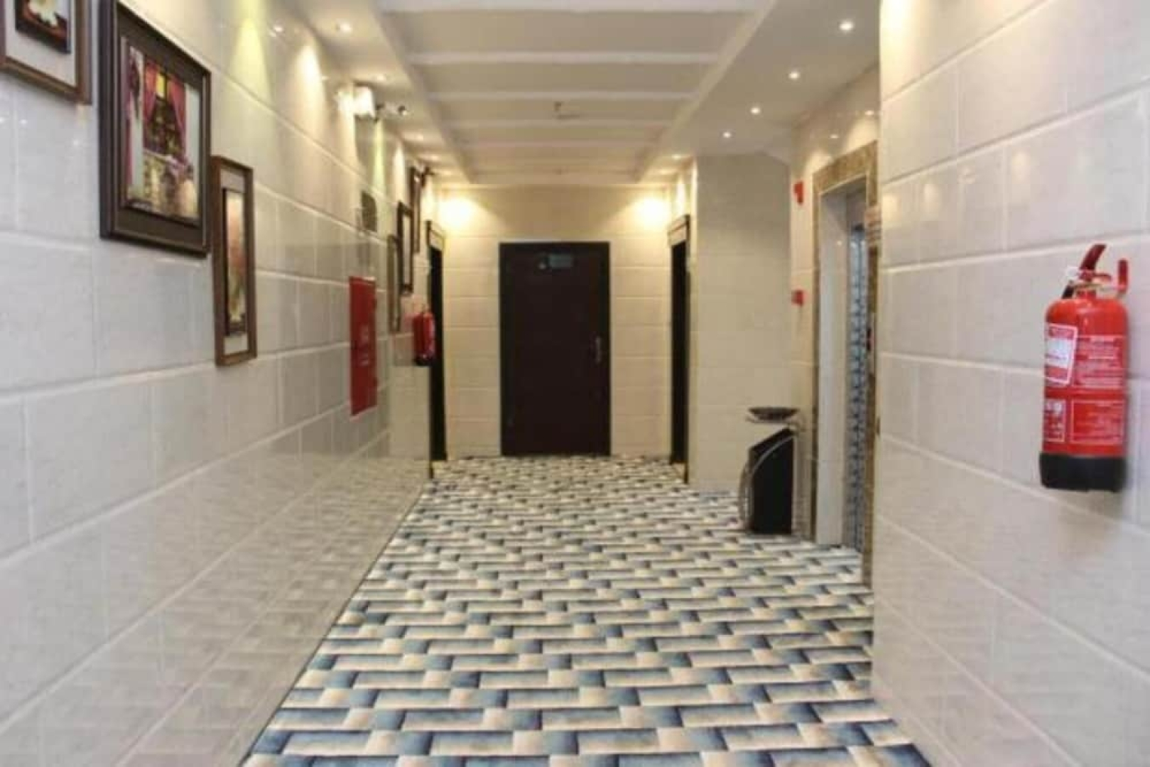 Dar Almalok Furnished Units