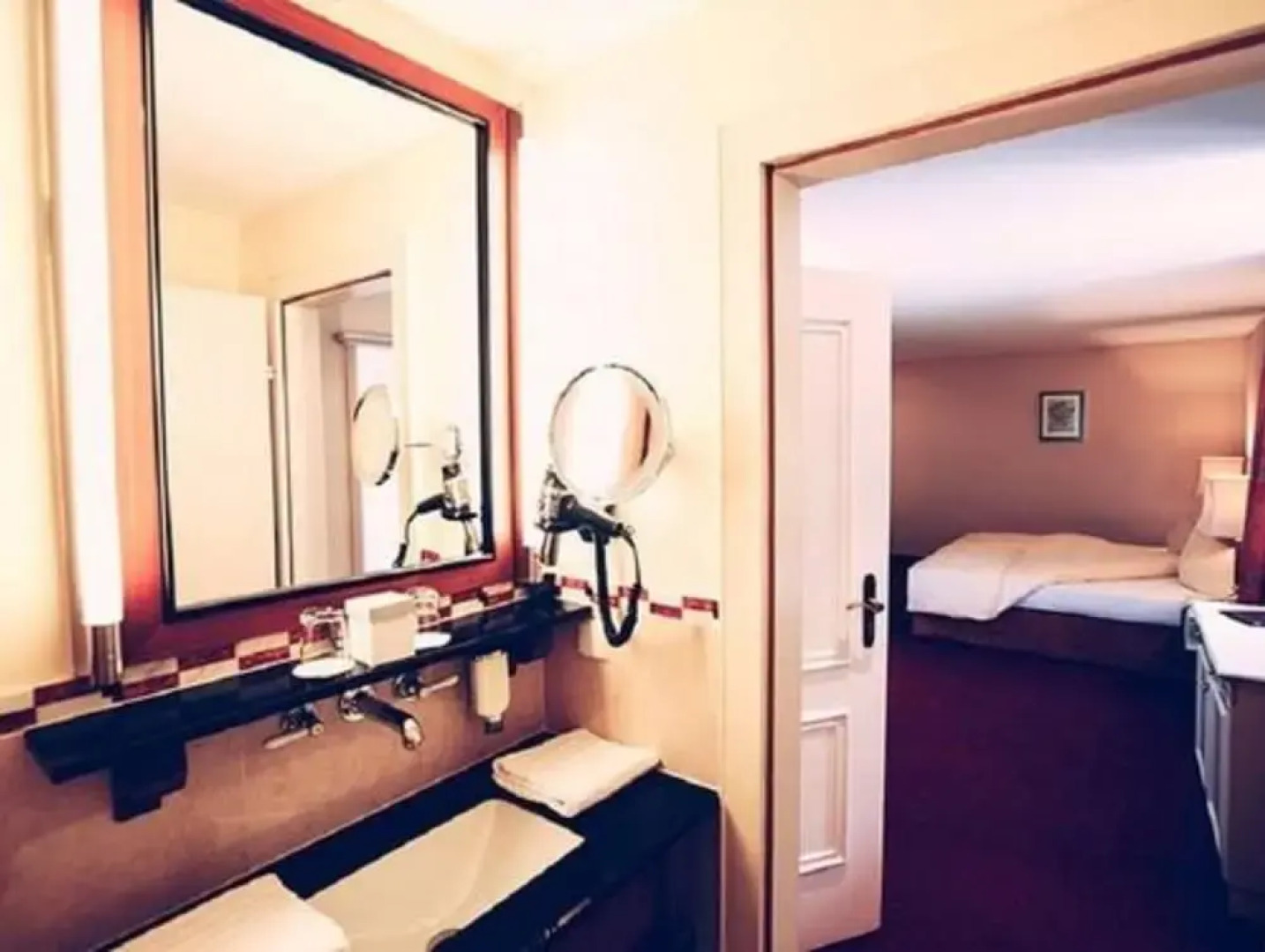 Trip Inn Hotel Der Adelshof