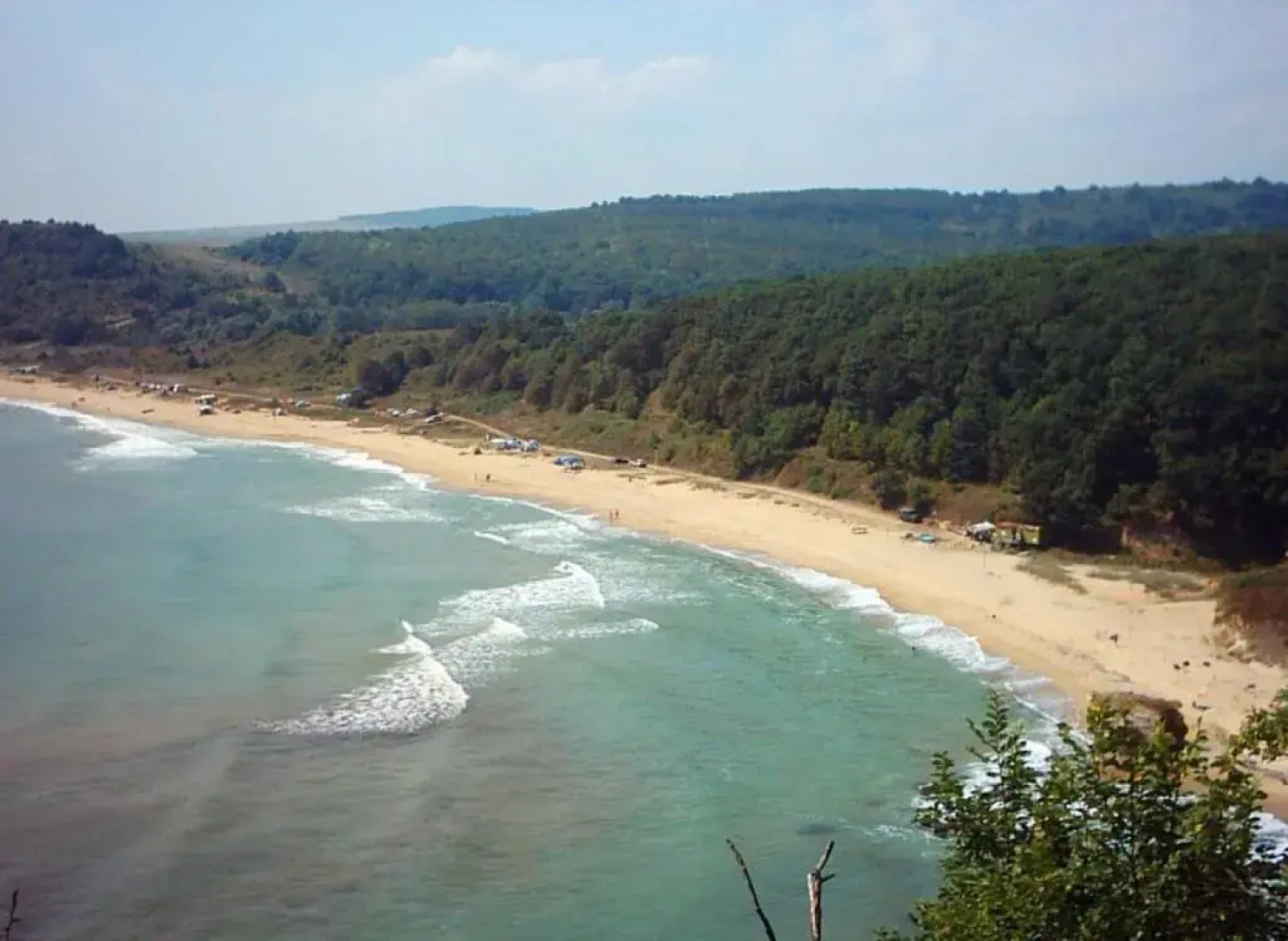 Villa Galina Complex