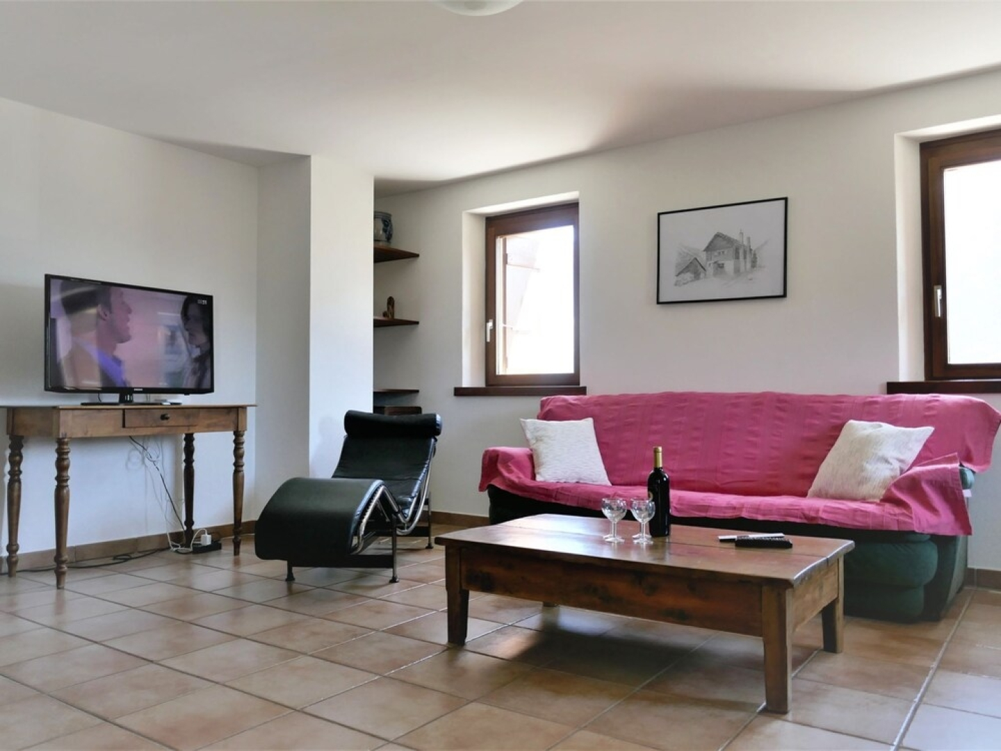 Gemma Leontica in Leontica