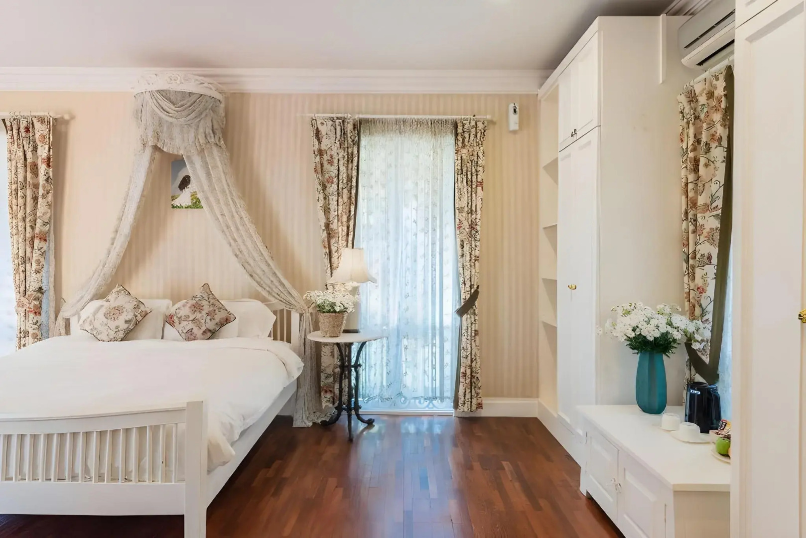 The Cathay Resort & Spa