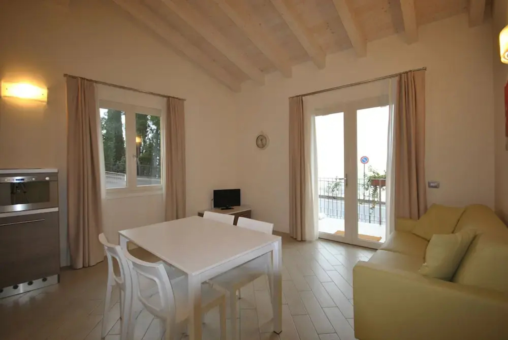 Appartamenti San Pietro