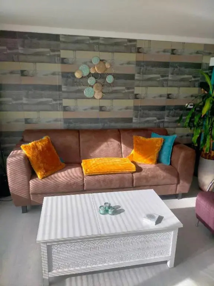 Enjoy nature, nice stay and beautiful surroundings