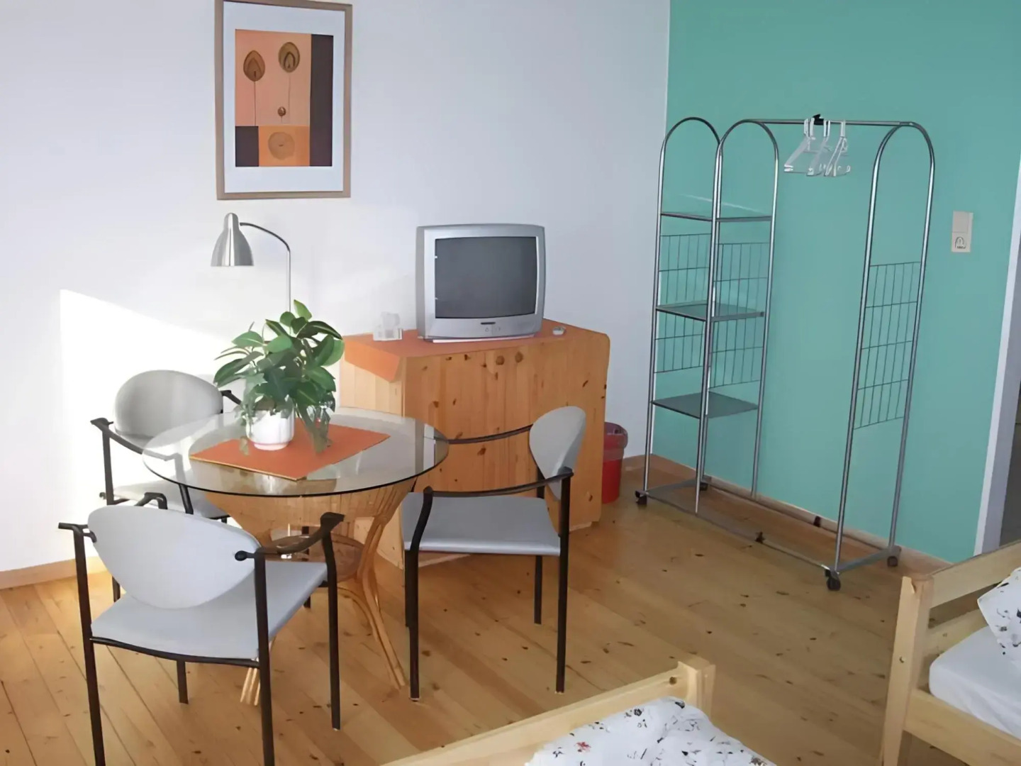 Apartementhaus Hartl