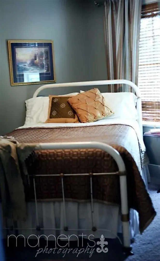 The Hiding Place B&B