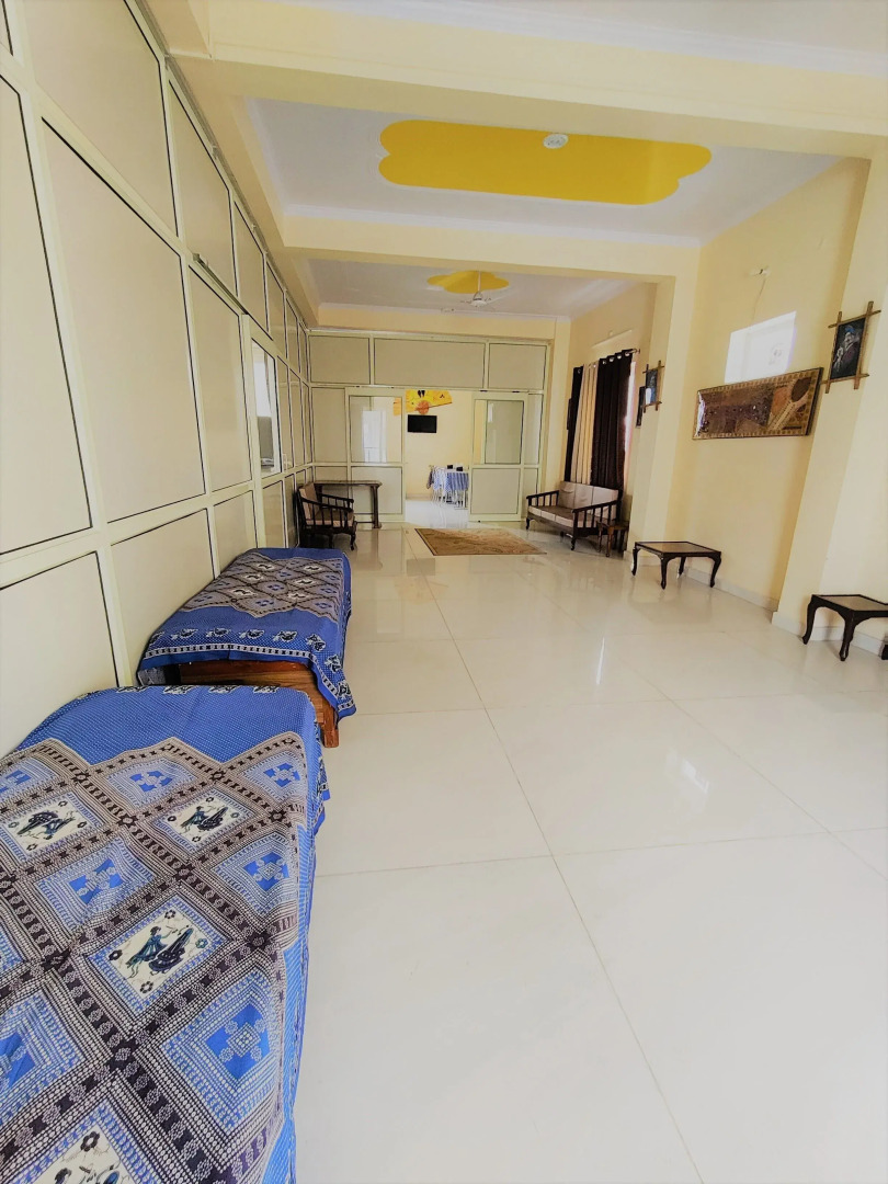 UbEx Home Rishikesh - Hostel