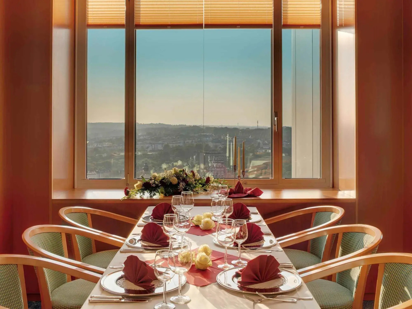 Congress Hotel Chemnitz