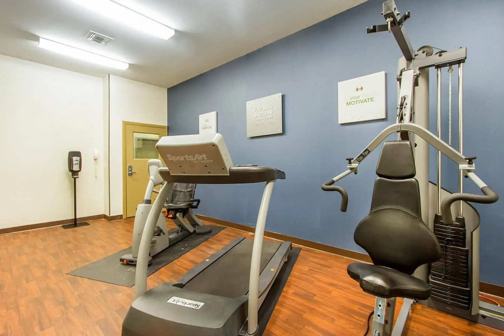 Comfort Suites Abilene Central