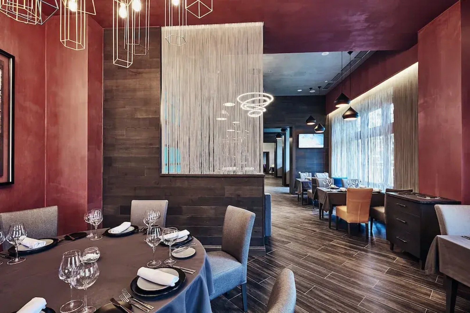 Grand Hotel Lviv Casino & Spa