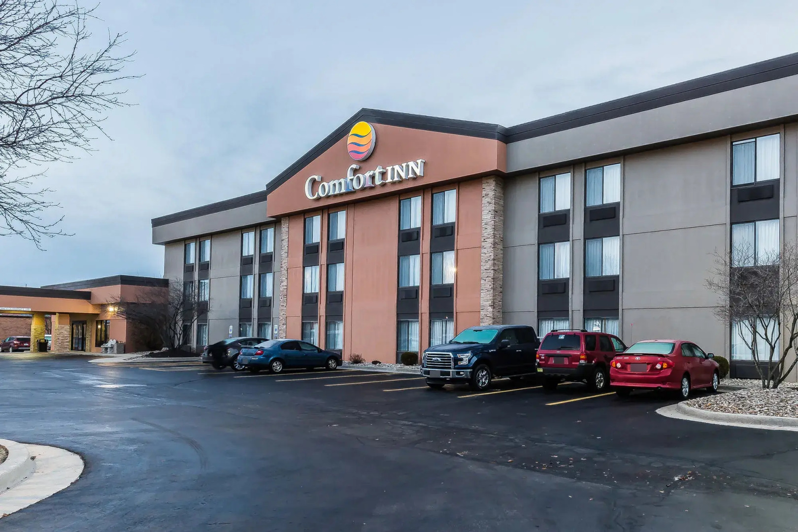 Comfort Inn Alton
