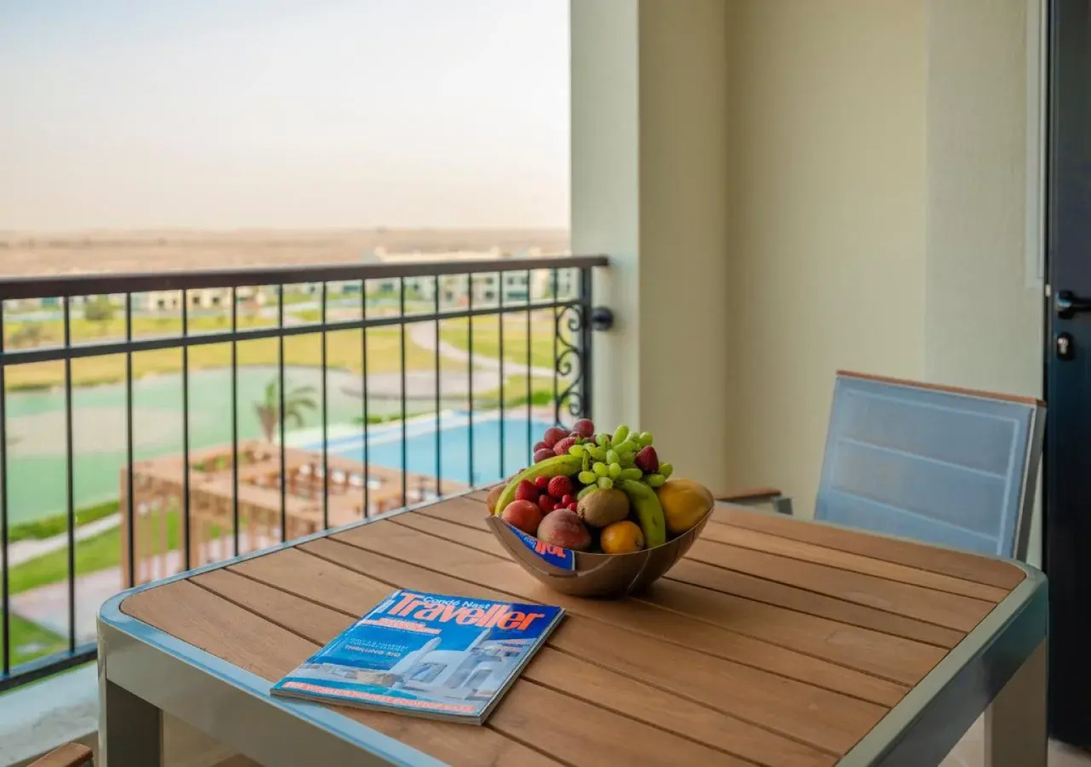 Retaj Salwa Resort & Spa