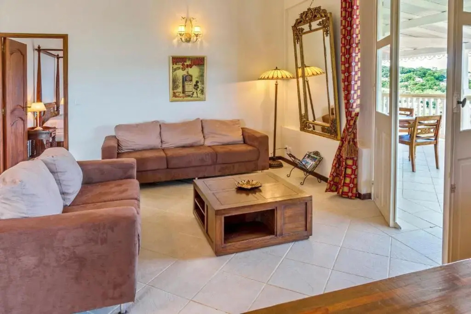 Le Domaine Saint Aubin