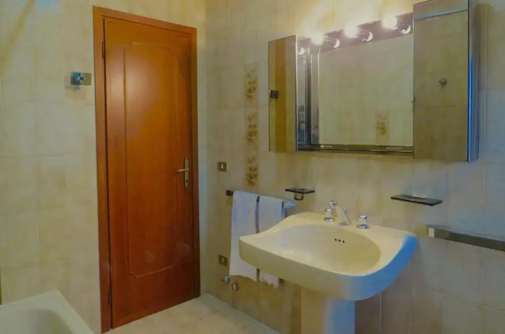 Grazia Appartamento Family