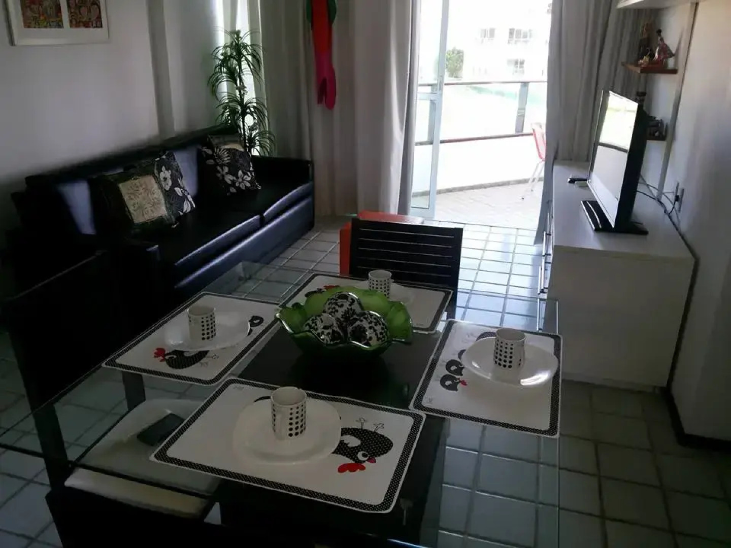 Flat Ancorar Porto De Galinhas