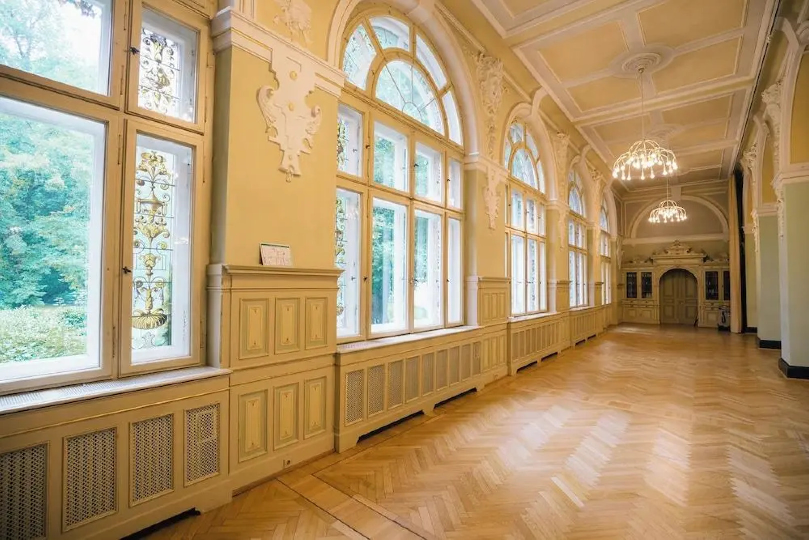 Evangelische Tagungsstätte Wildbad