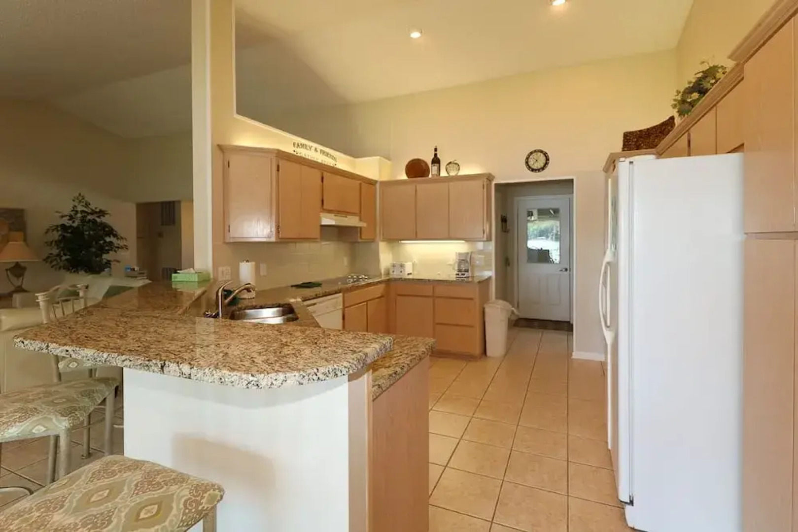 Isla Mujeres Townhouse Unit 840 3 Bedrooms 2 Bathrooms Townhouse