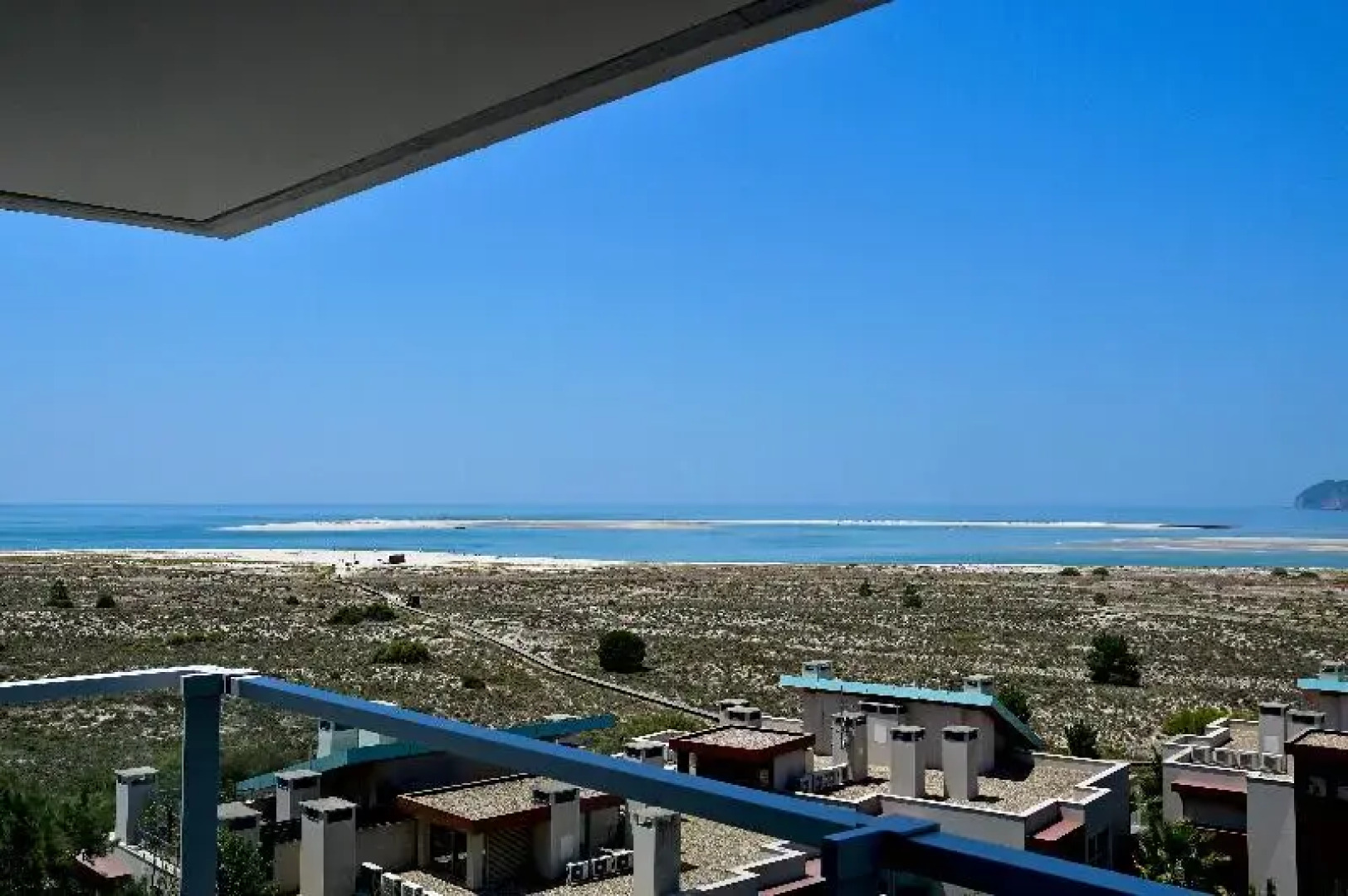 Aqualuz Troia Mar & Rio Family Hotel & Apartments - S.Hotels Collection