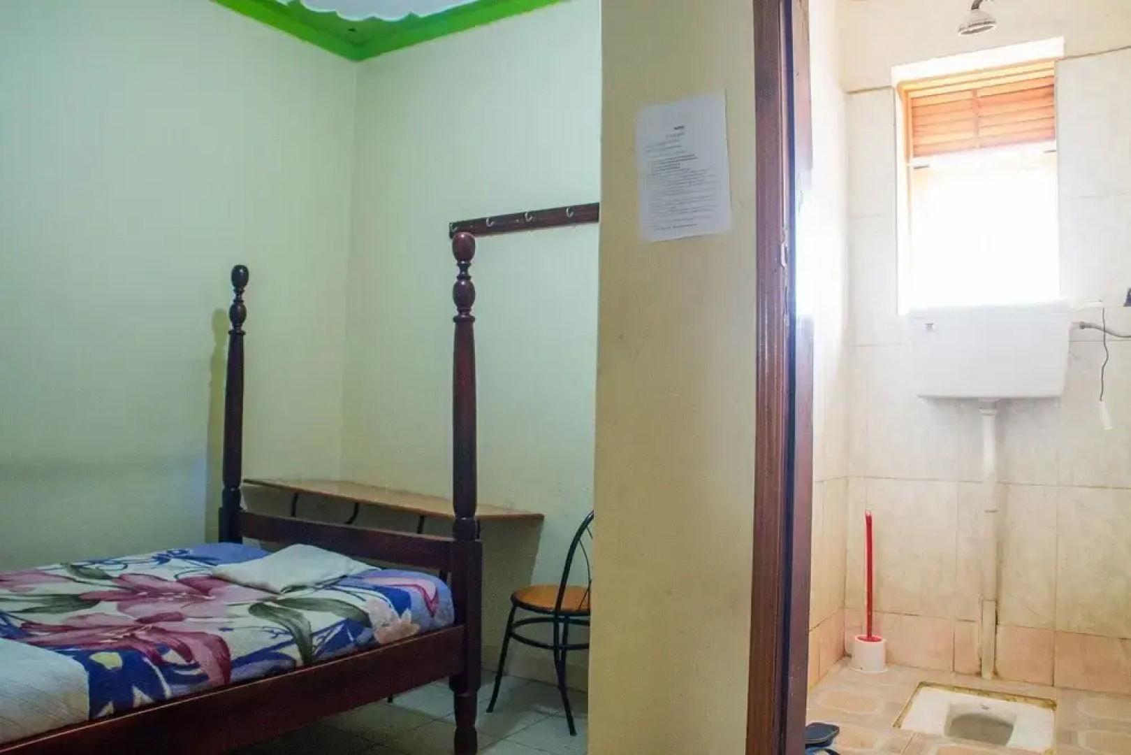 Hotel Robathy Rukungiri