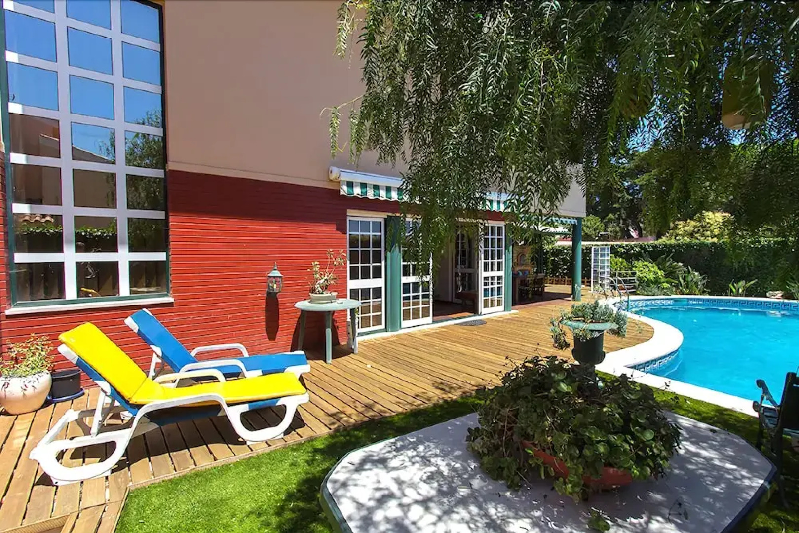 Casa do Chafariz w/ Pool by Homing