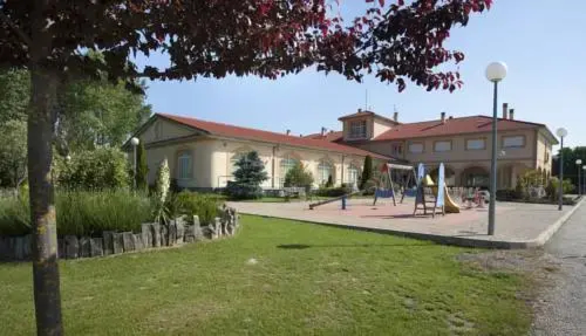 Hotel Restaurante La Alhama