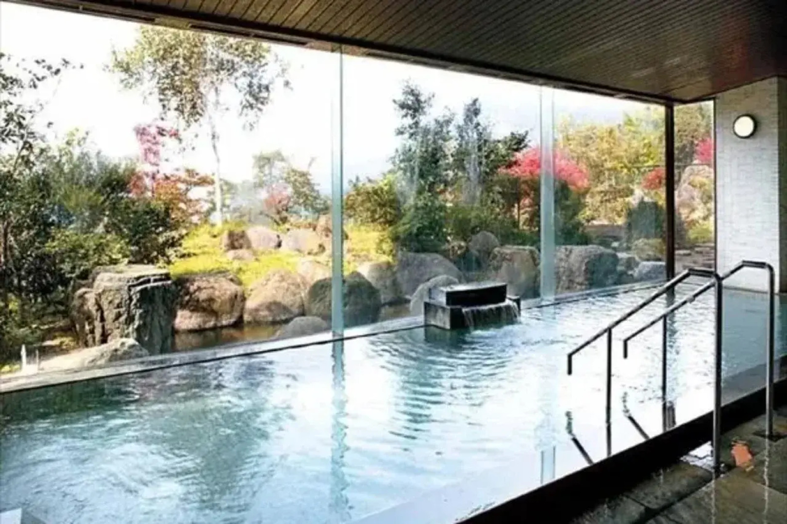 Sasakura Onsen Ryuunso