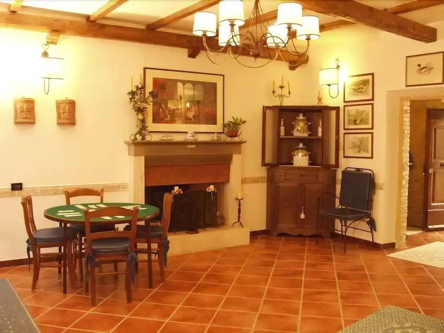 Il Palazzetto Dei Conti Ancajani