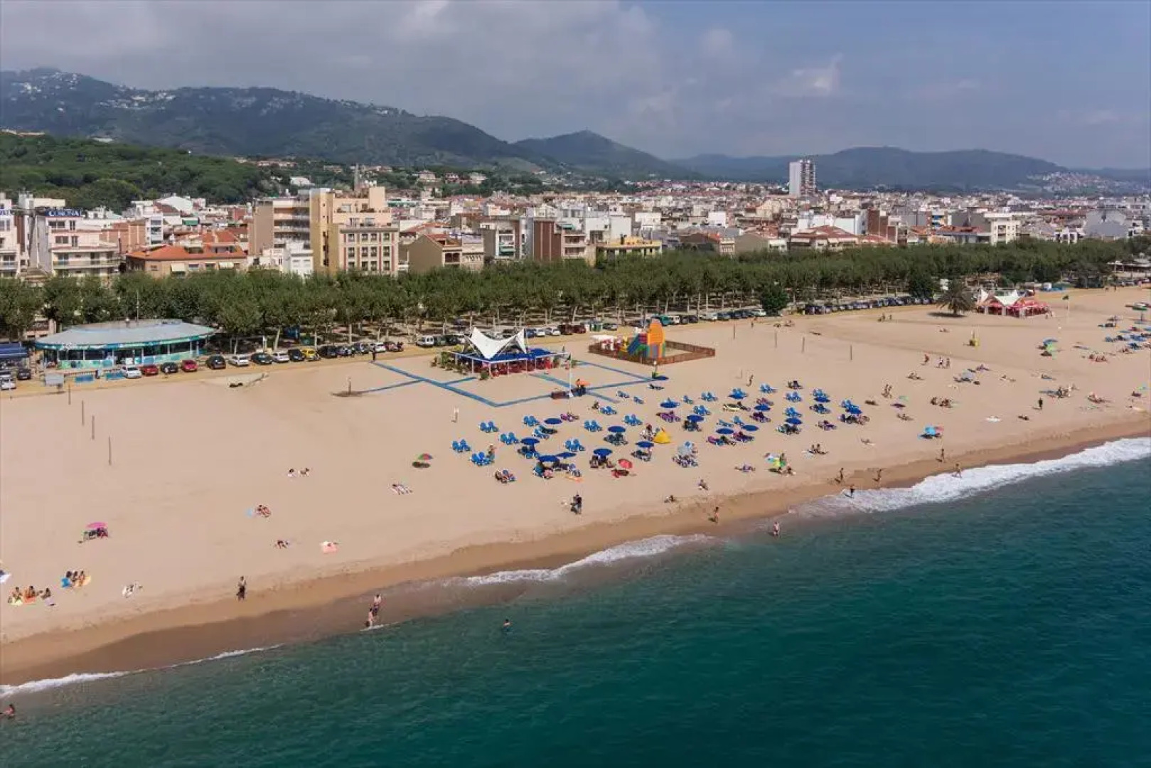 30º Hotels - Hotel Espanya Calella