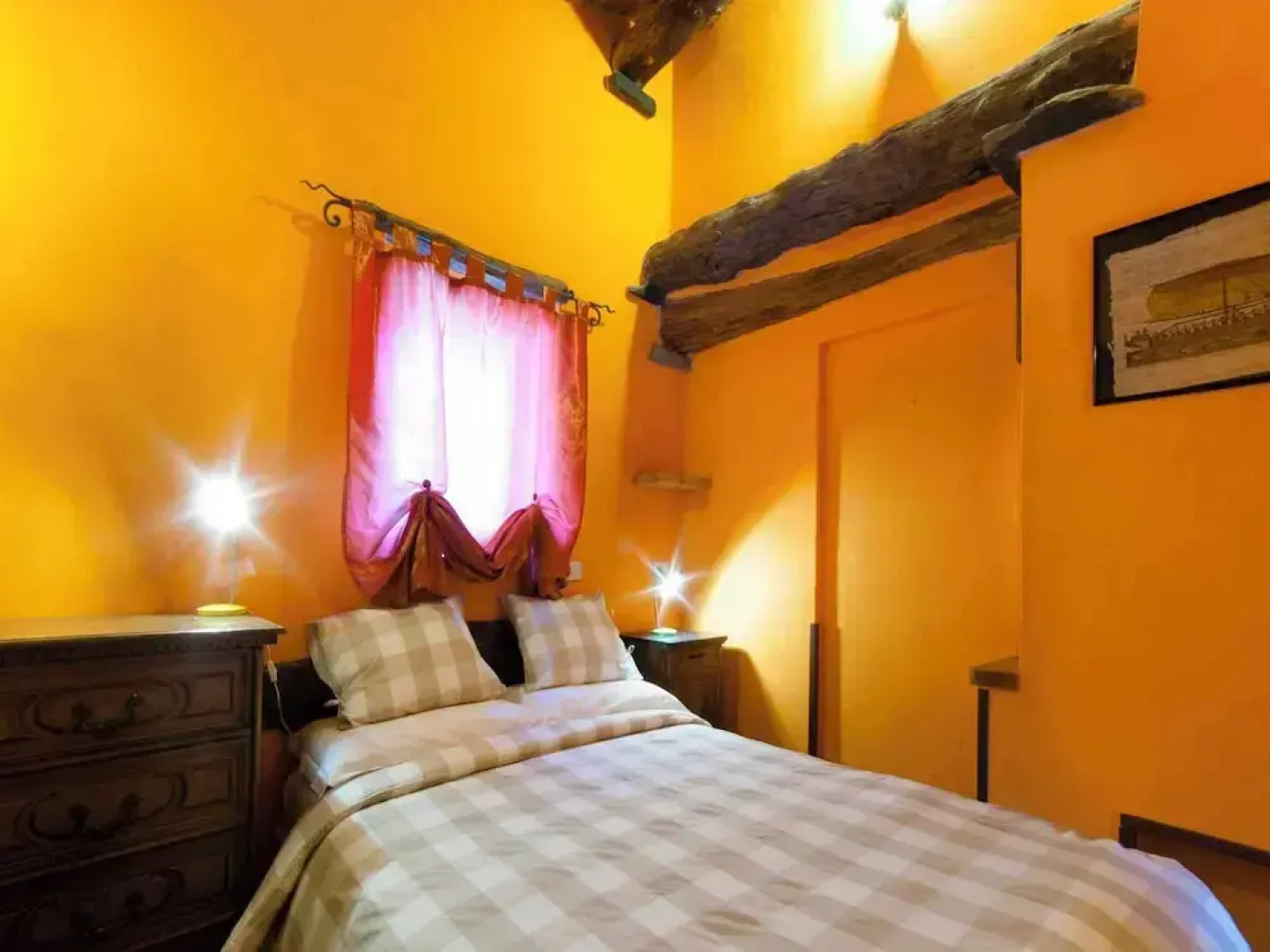 Agriturismo Al-Marnich