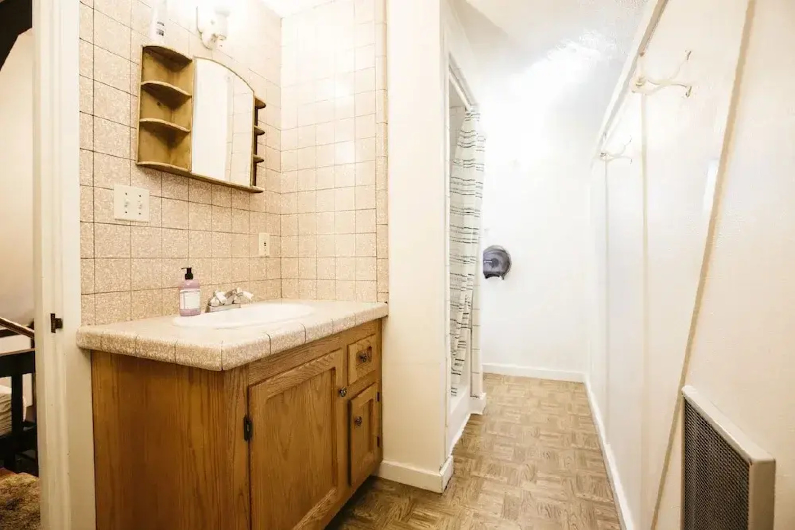 The Hostel California