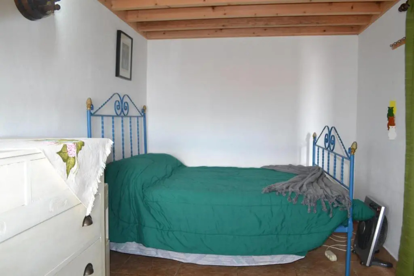 Casinha de Muda da Feteira