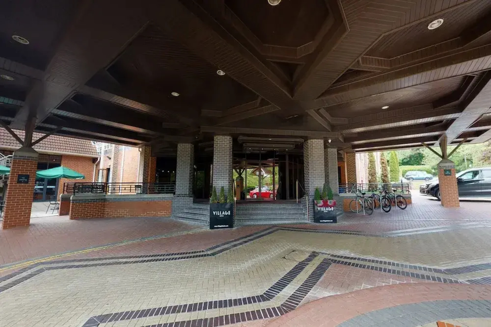 De Vere Village