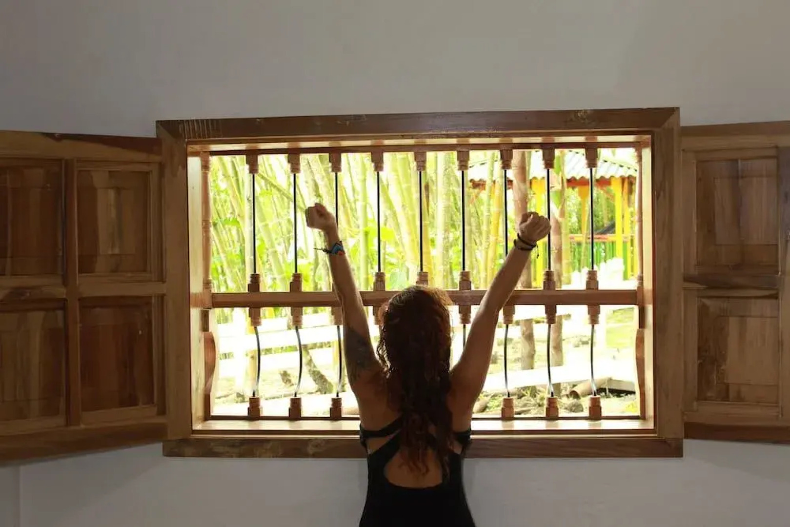 Hotel Bamboo Boutique