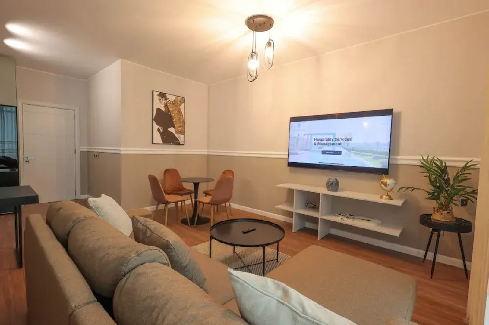 Grandstay Apartments 003