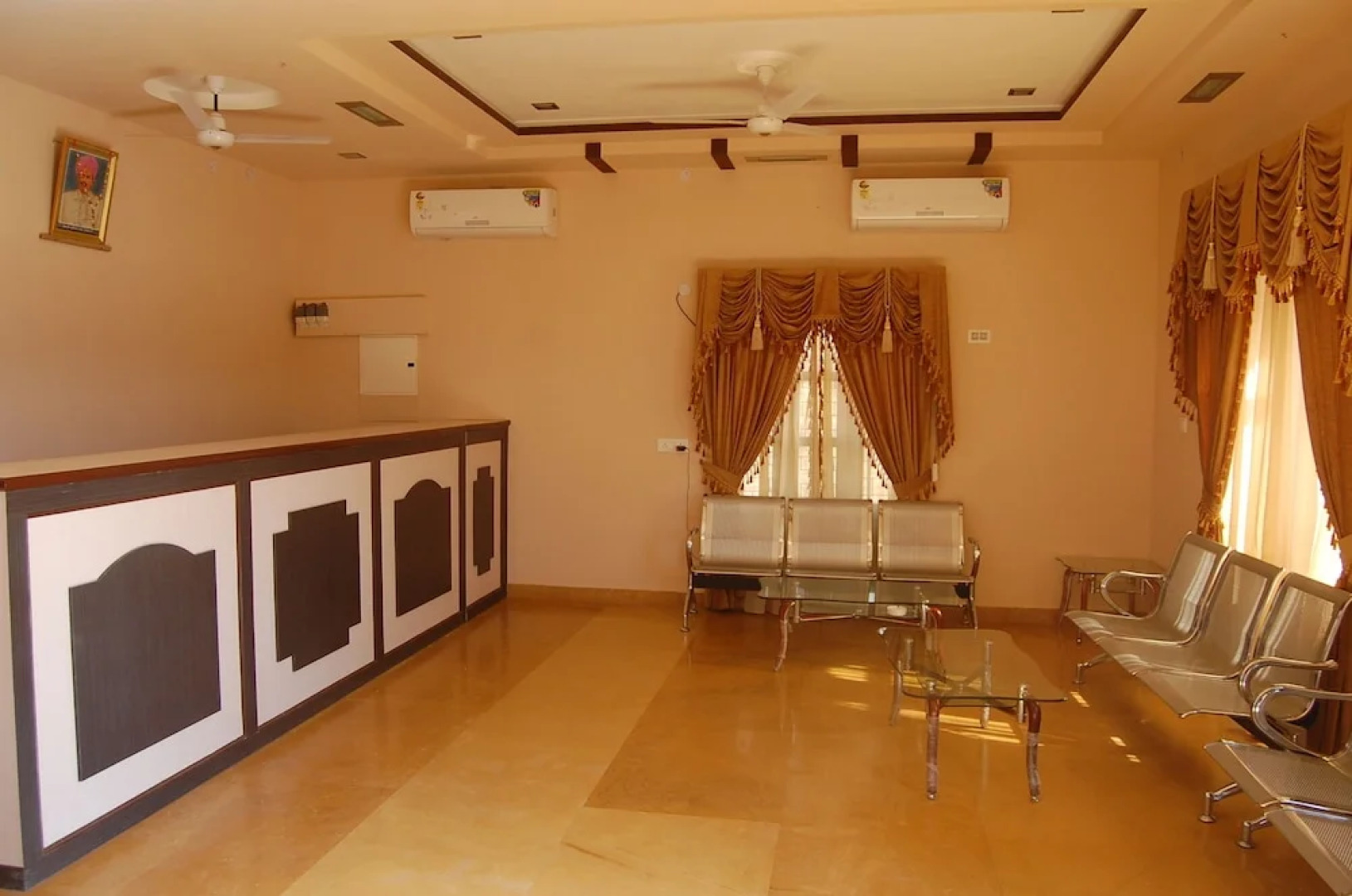 Pansari's Khuri Haveli