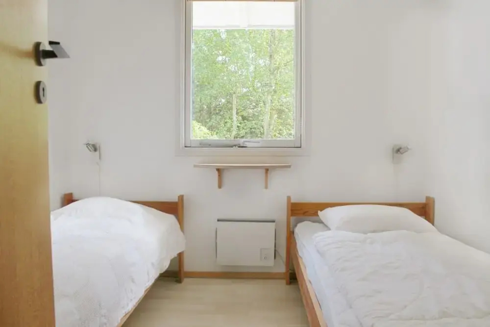 Holiday home Aakirkeby