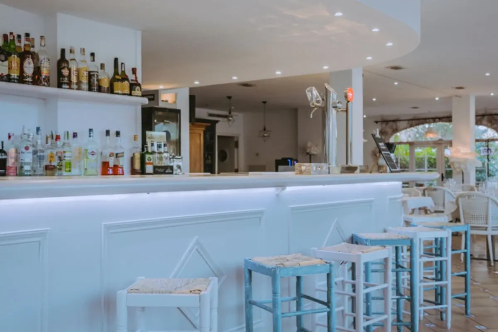 Hotel Termes La Garriga