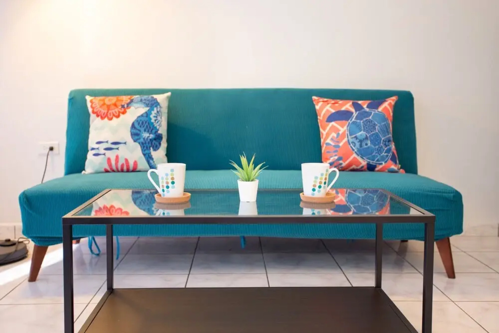 Aqua Luna Vacation Rentals