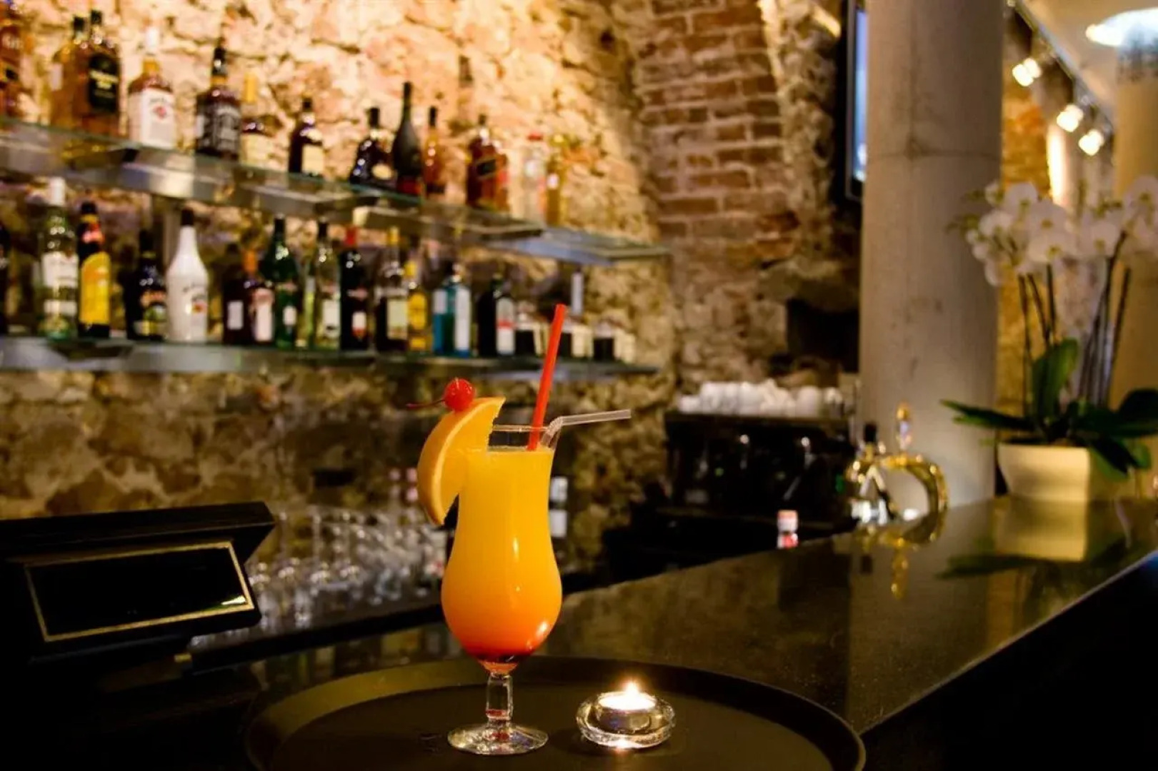 Old City Boutique Hotel