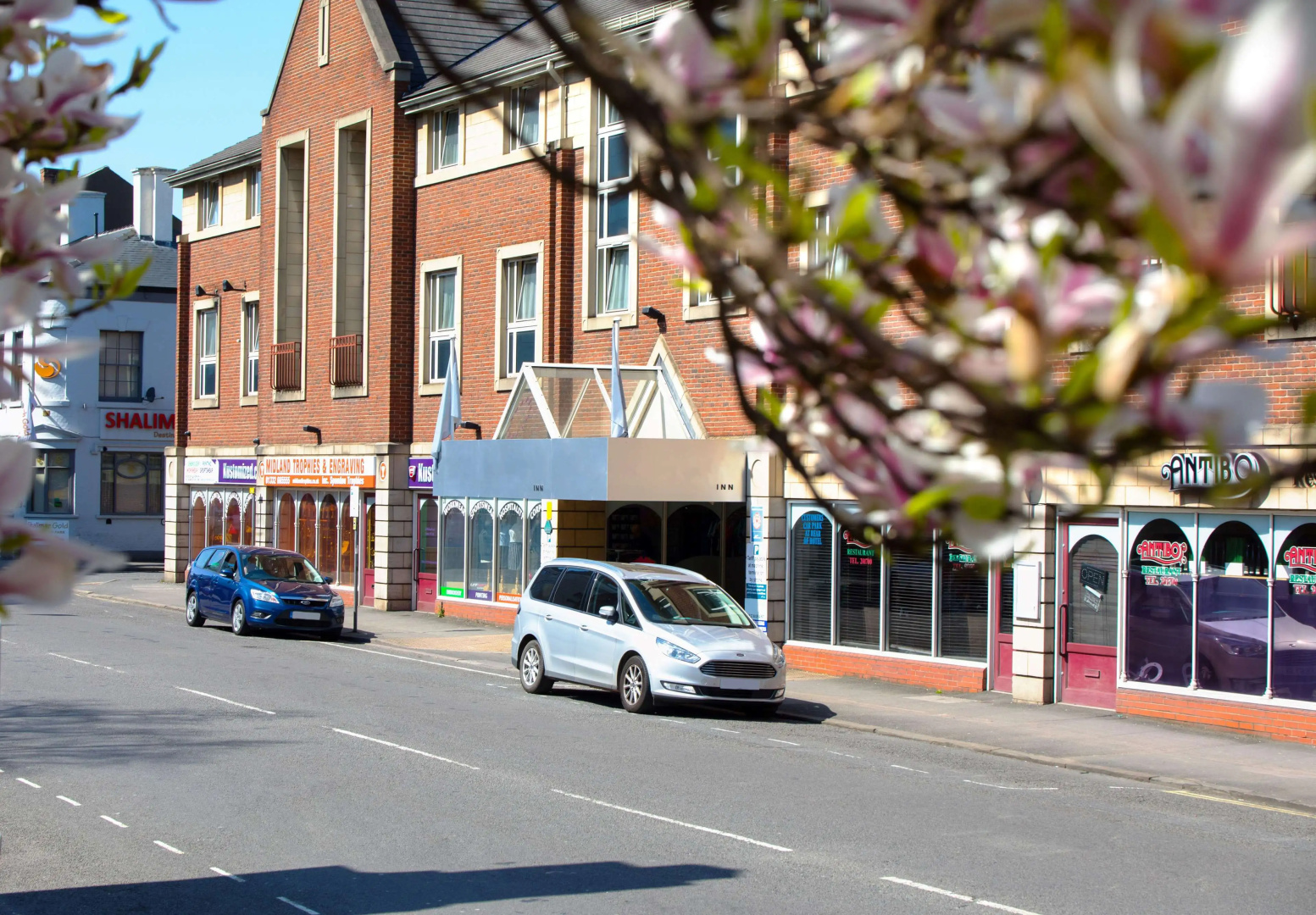 Derby Station Hotel, Sure Hotel Collection by Best Western