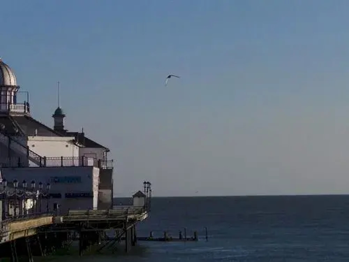 Sterling House Hotel