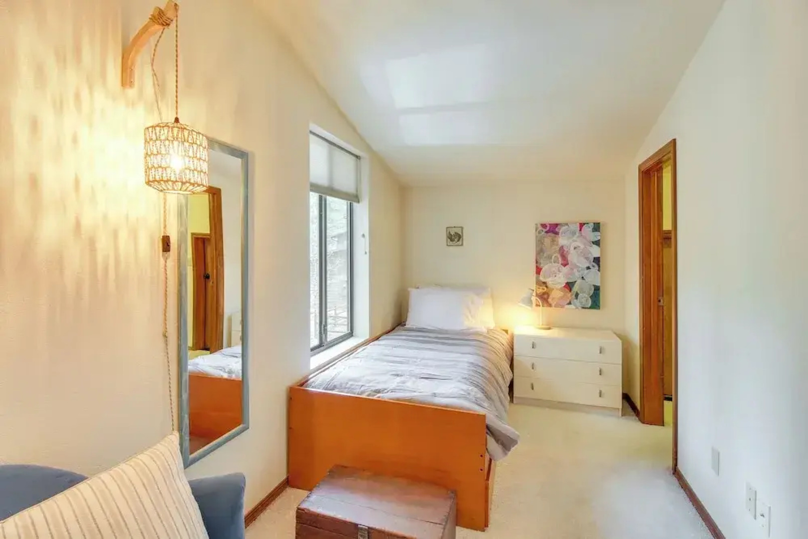 Spacious Pinetop-lakeside Home w/ Deck - Near Golf