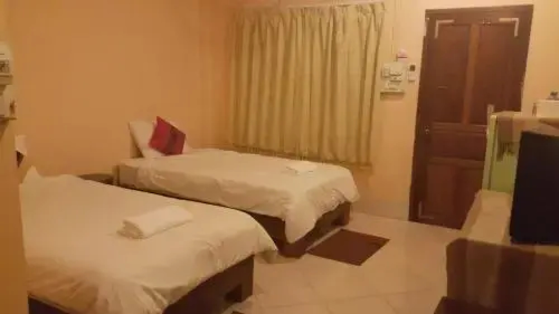 Phamarnview Guesthouse