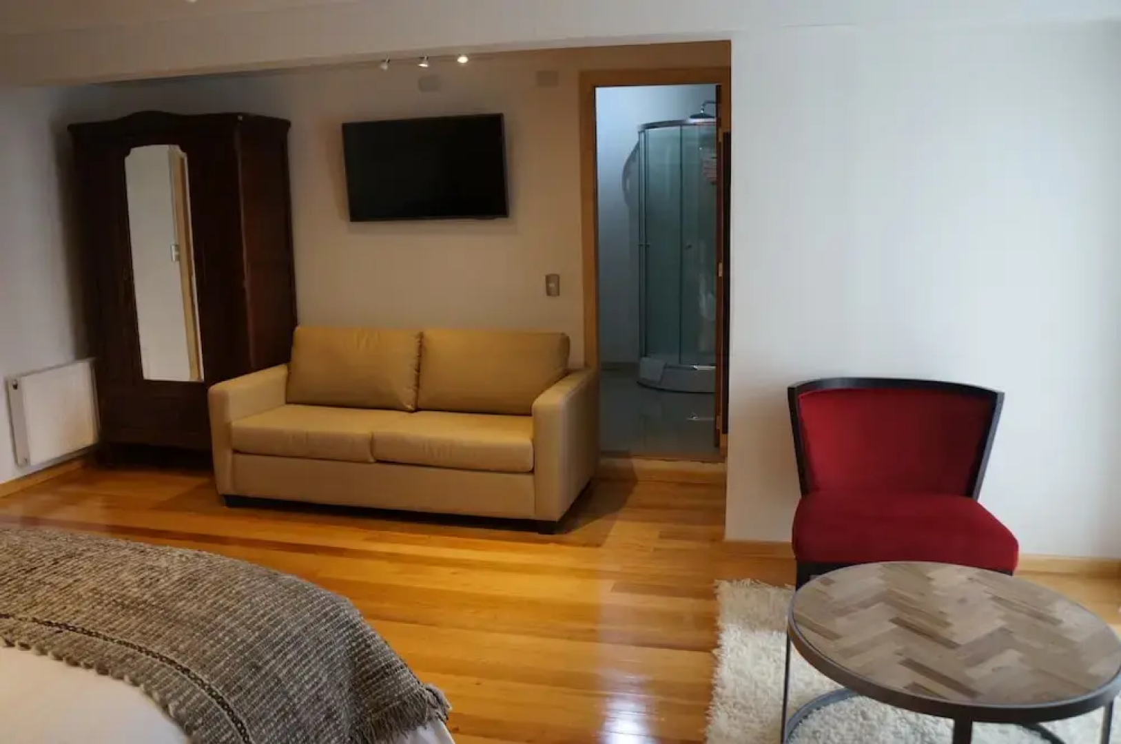 Hotel Boutique Refugio de Navegantes