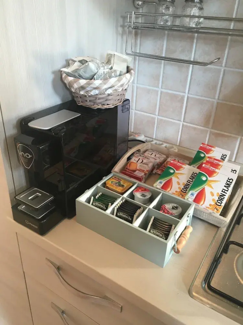 Alla Salute Apartments